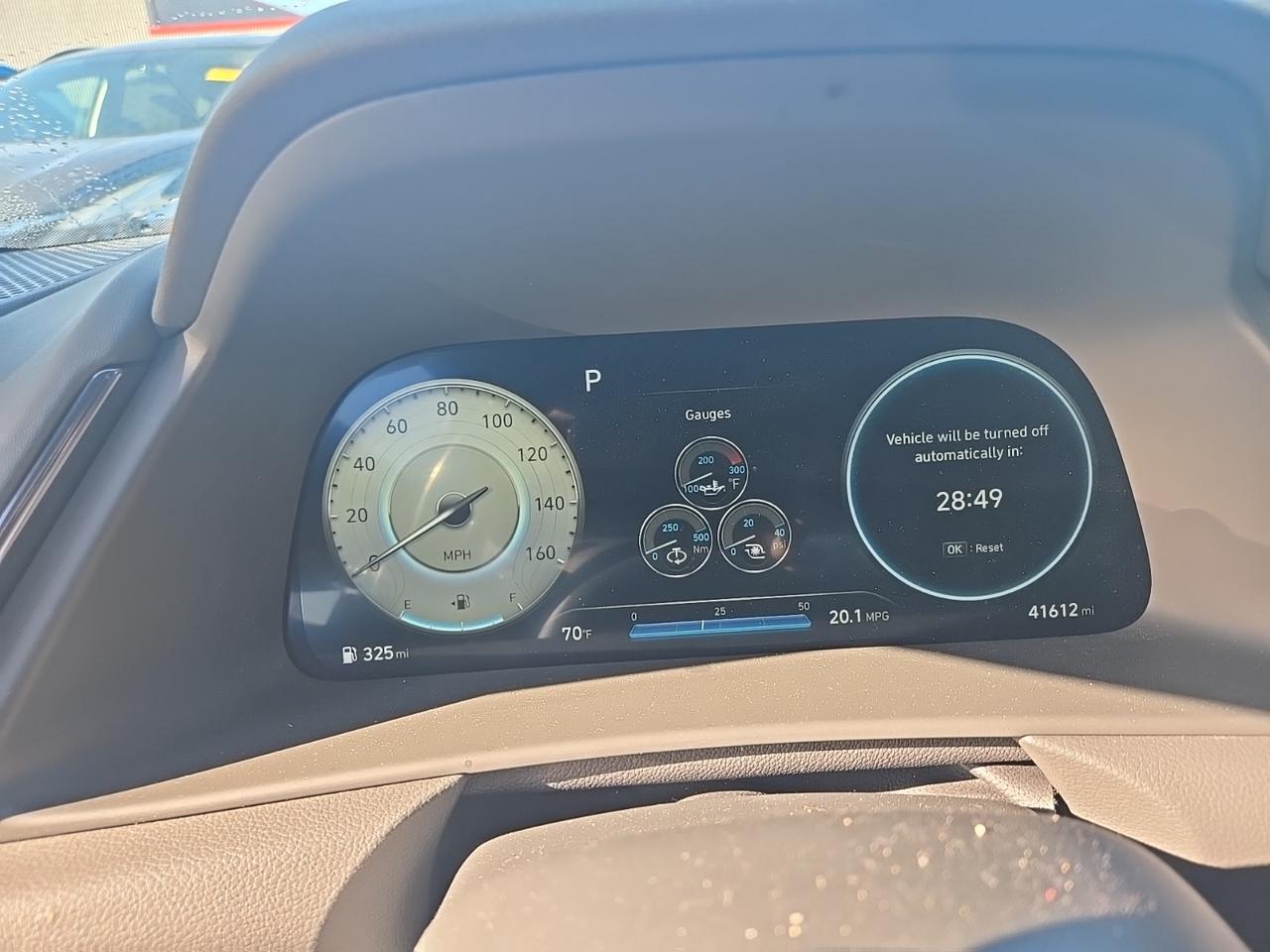 2023 Hyundai Sonata N Line Waldorf MD
