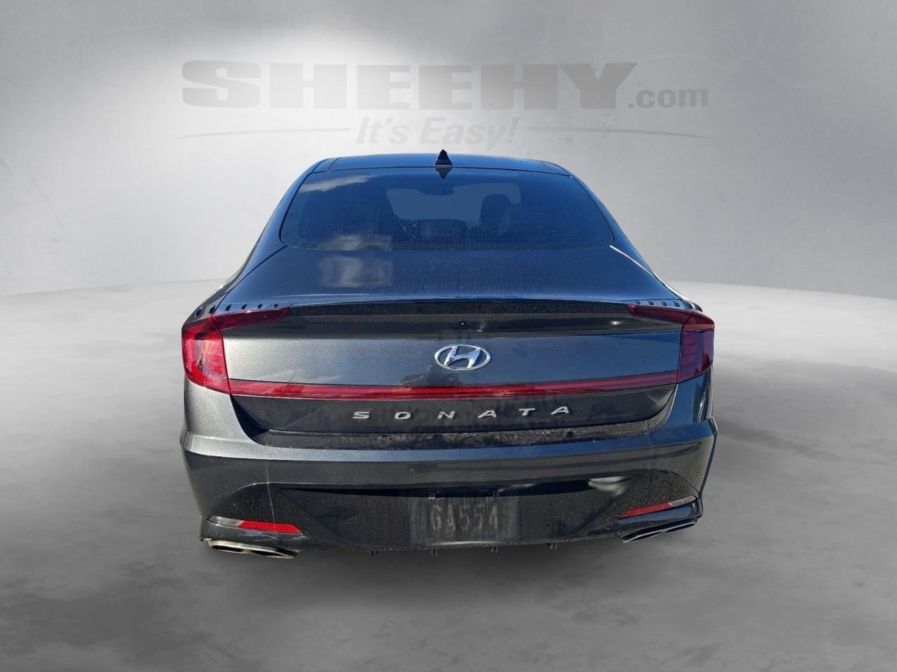 2023 Hyundai Sonata N Line Waldorf MD