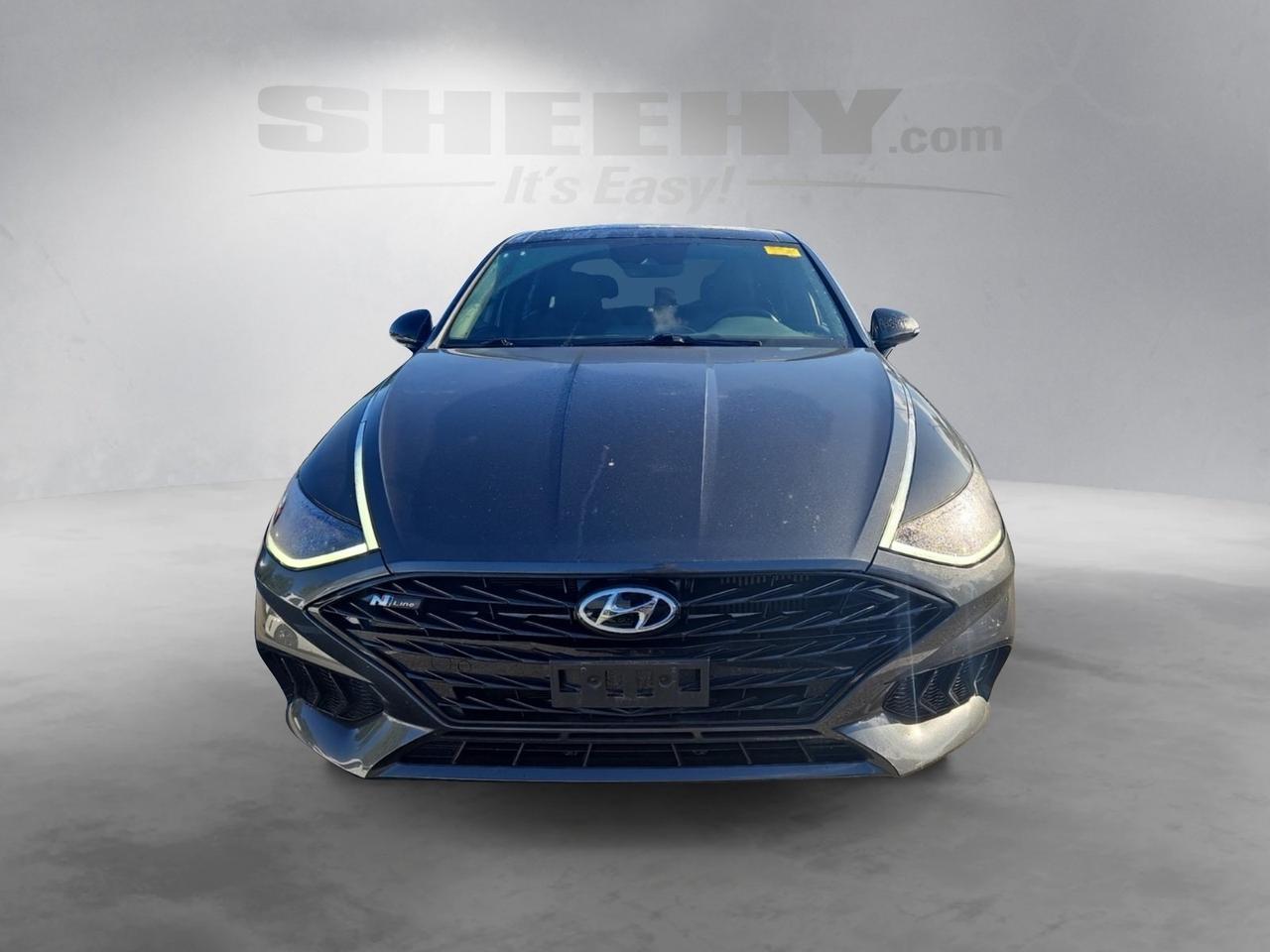 2023 Hyundai Sonata N Line Waldorf MD
