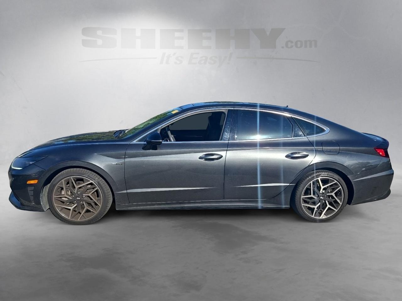 2023 Hyundai Sonata N Line Waldorf MD