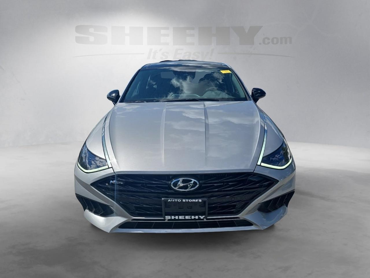 2023 Hyundai Sonata N Line Waldorf MD