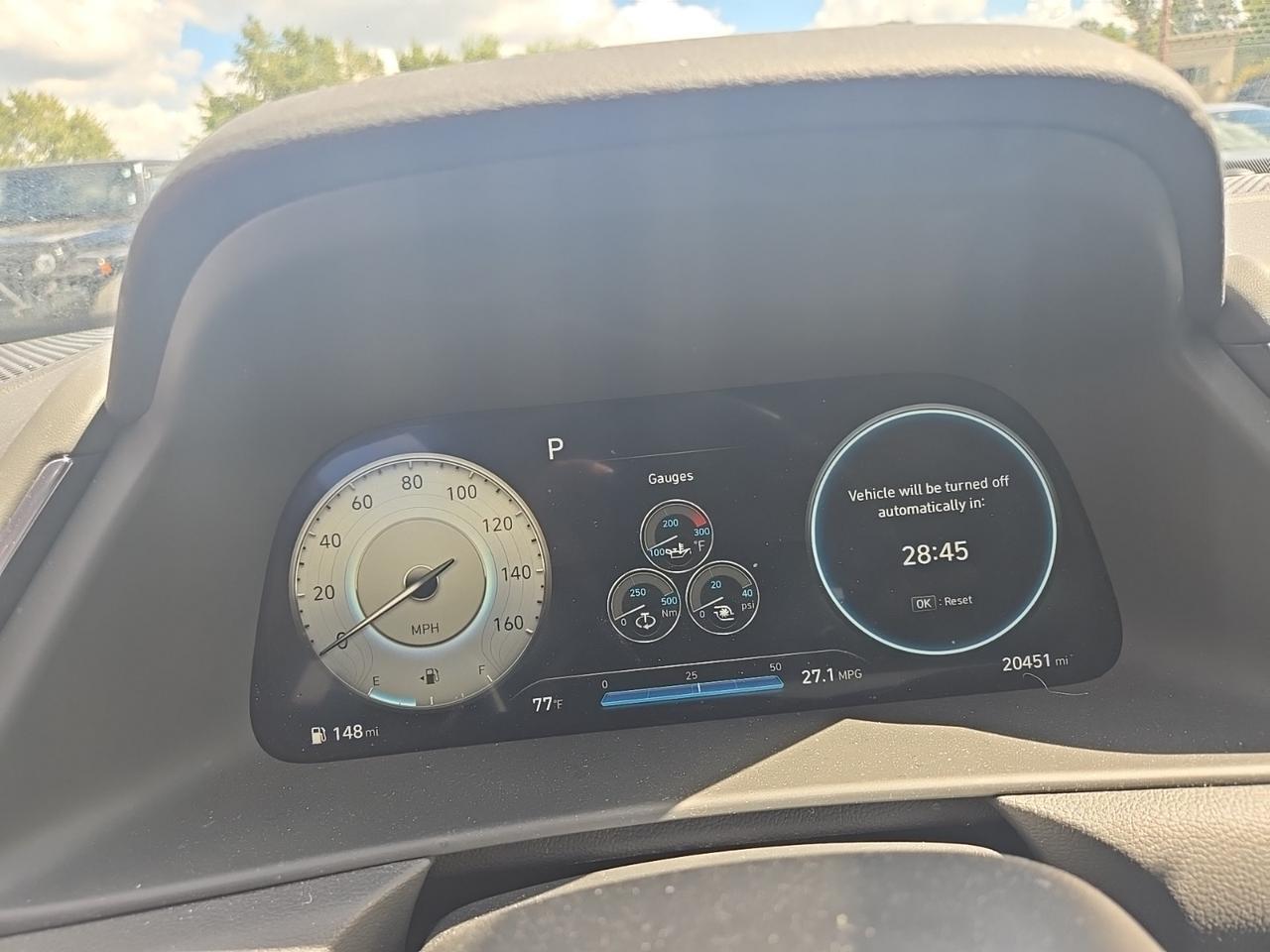 2023 Hyundai Sonata N Line Waldorf MD