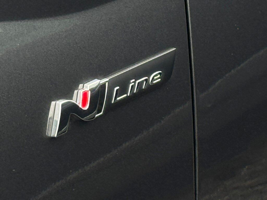 2023 Hyundai Sonata N Line Chantilly VA