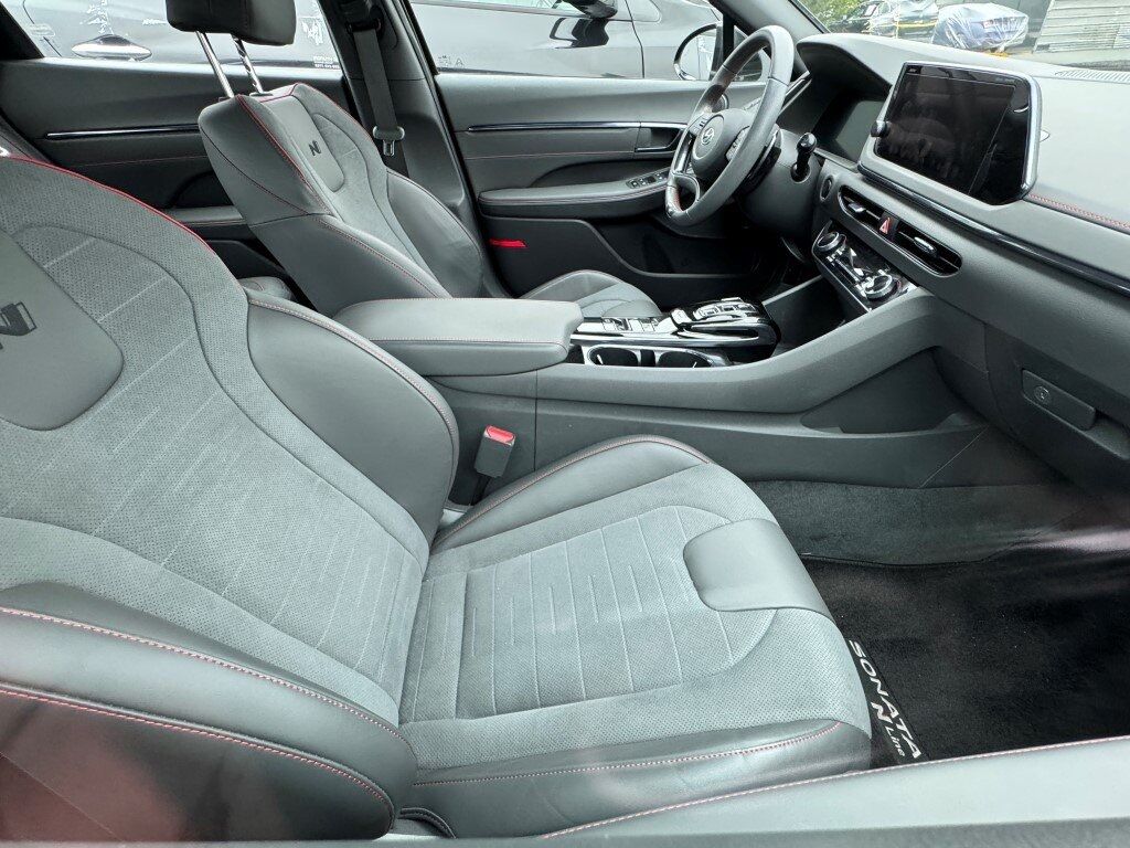2023 Hyundai Sonata N Line Chantilly VA