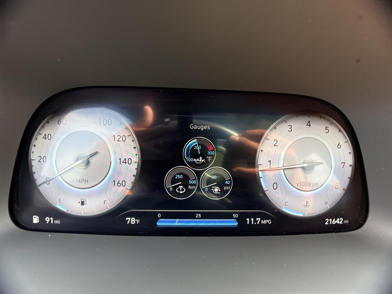 2023 Hyundai Sonata N Line Chantilly VA