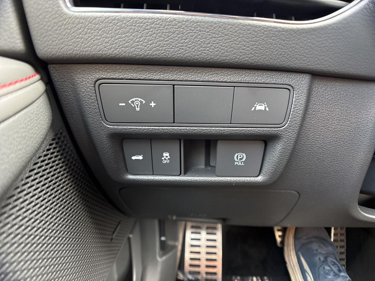 2023 Hyundai Sonata N Line Chantilly VA