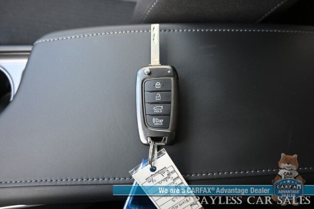2023 Hyundai Sonata SE Wasilla AK