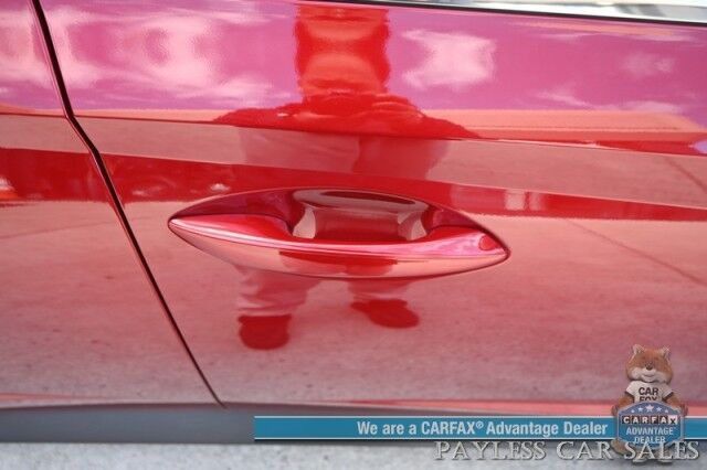 2023 Hyundai Sonata SE Wasilla AK