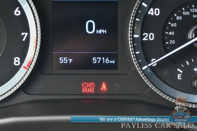 2023 Hyundai Sonata SE Wasilla AK