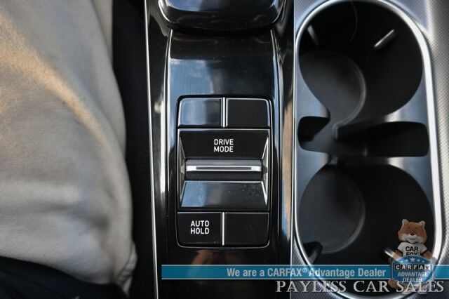 2023 Hyundai Sonata SE Wasilla AK
