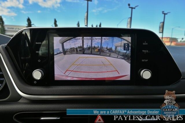 2023 Hyundai Sonata SE Wasilla AK