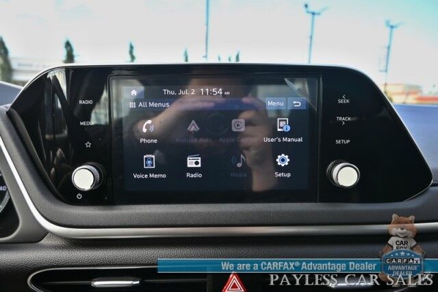 2023 Hyundai Sonata SE Wasilla AK