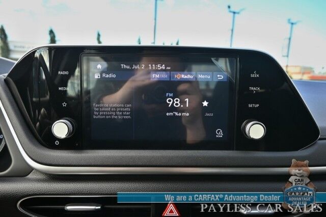 2023 Hyundai Sonata SE Wasilla AK