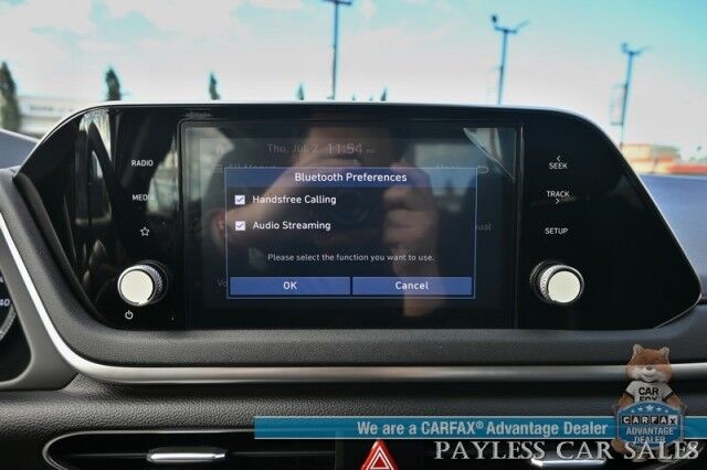 2023 Hyundai Sonata SE Wasilla AK