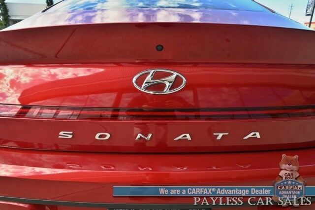 2023 Hyundai Sonata SE Wasilla AK