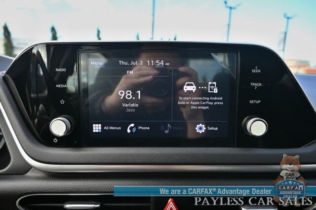 2023 Hyundai Sonata SE Wasilla AK