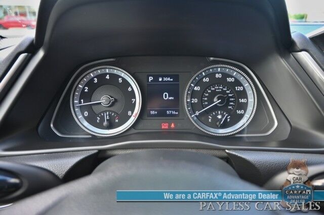 2023 Hyundai Sonata SE Wasilla AK