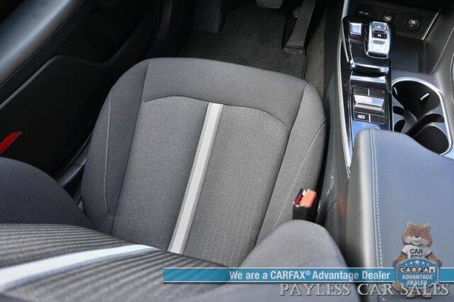 2023 Hyundai Sonata SE Wasilla AK
