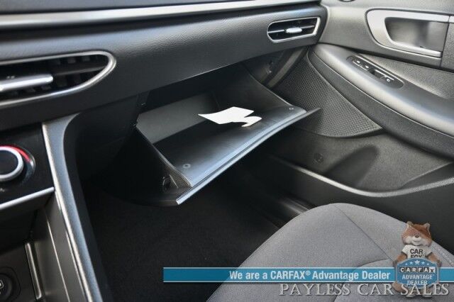 2023 Hyundai Sonata SE Wasilla AK