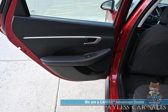 2023 Hyundai Sonata SE Wasilla AK