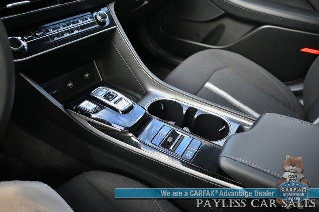 2023 Hyundai Sonata SE Wasilla AK