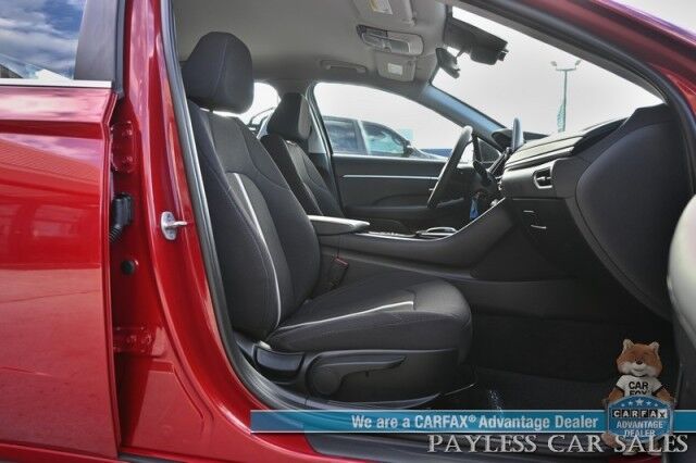 2023 Hyundai Sonata SE Wasilla AK