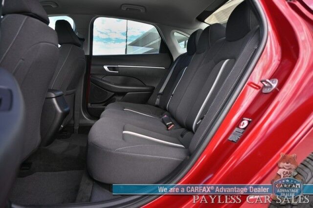 2023 Hyundai Sonata SE Wasilla AK