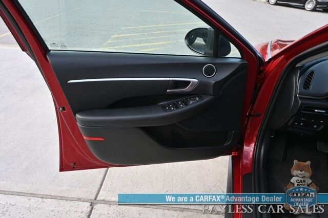 2023 Hyundai Sonata SE Wasilla AK