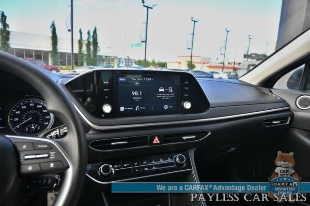 2023 Hyundai Sonata SE Wasilla AK