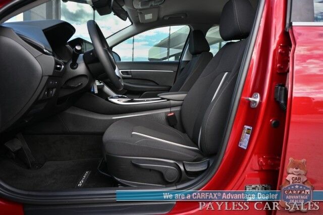 2023 Hyundai Sonata SE Wasilla AK
