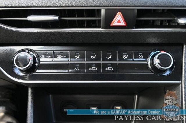 2023 Hyundai Sonata SE Wasilla AK