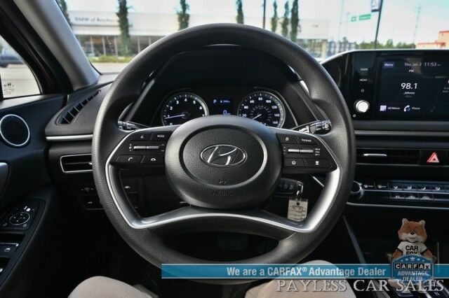 2023 Hyundai Sonata SE Wasilla AK