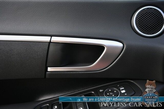 2023 Hyundai Sonata SE Wasilla AK