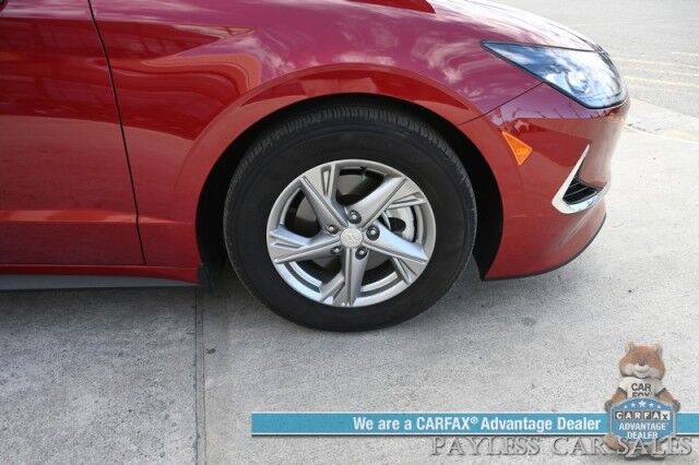 2023 Hyundai Sonata SE Wasilla AK