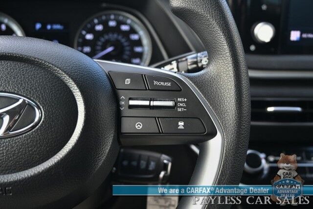 2023 Hyundai Sonata SE Wasilla AK