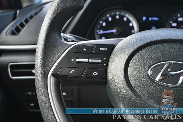 2023 Hyundai Sonata SE Wasilla AK
