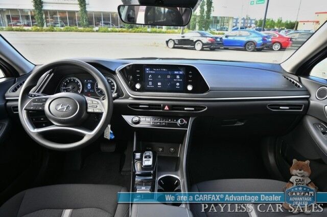2023 Hyundai Sonata SE Wasilla AK