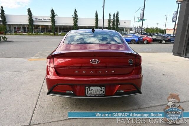 2023 Hyundai Sonata SE Wasilla AK
