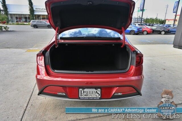 2023 Hyundai Sonata SE Wasilla AK