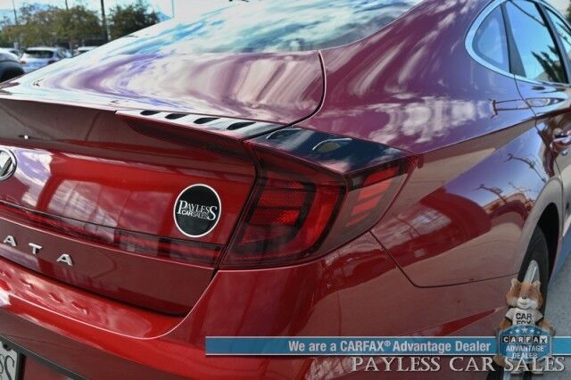 2023 Hyundai Sonata SE Wasilla AK