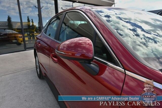 2023 Hyundai Sonata SE Wasilla AK