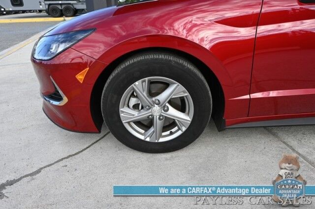 2023 Hyundai Sonata SE Wasilla AK