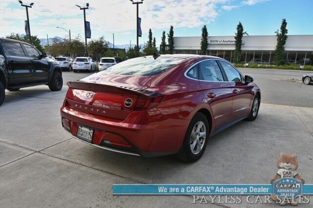 2023 Hyundai Sonata SE Wasilla AK