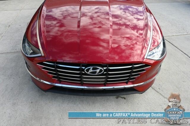 2023 Hyundai Sonata SE Wasilla AK