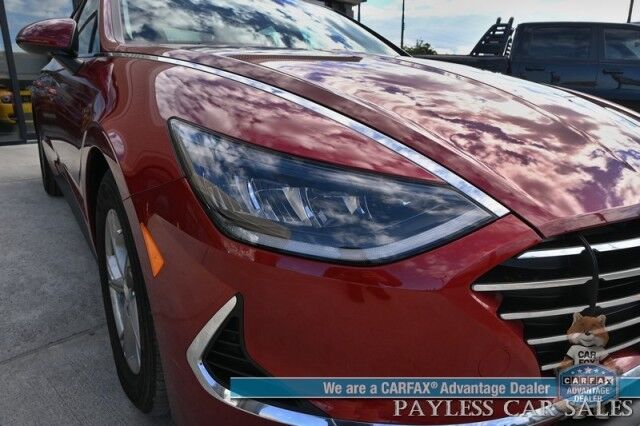 2023 Hyundai Sonata SE Wasilla AK