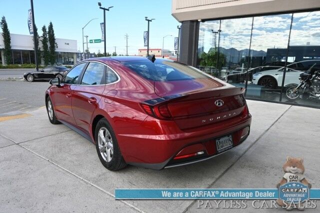2023 Hyundai Sonata SE Wasilla AK