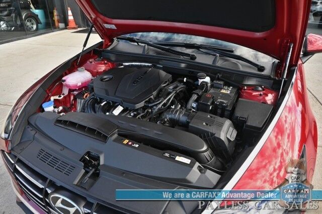 2023 Hyundai Sonata SE Wasilla AK