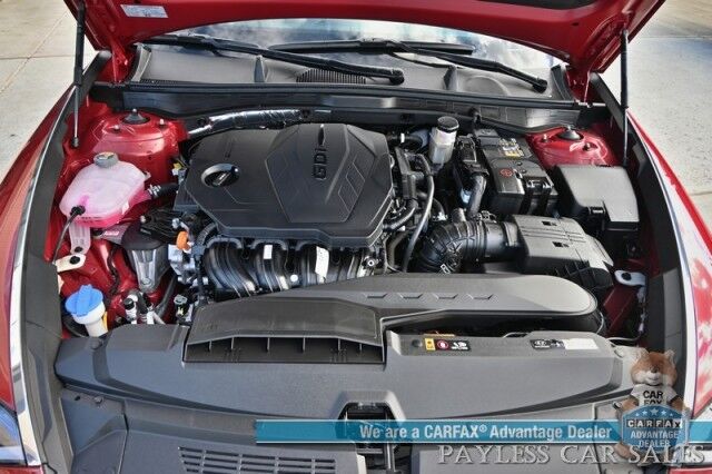 2023 Hyundai Sonata SE Wasilla AK