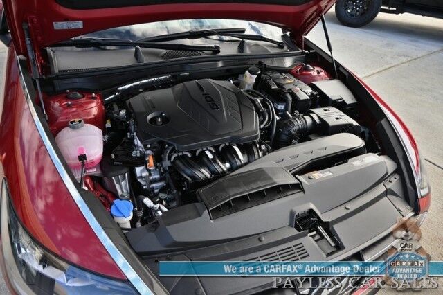 2023 Hyundai Sonata SE Wasilla AK
