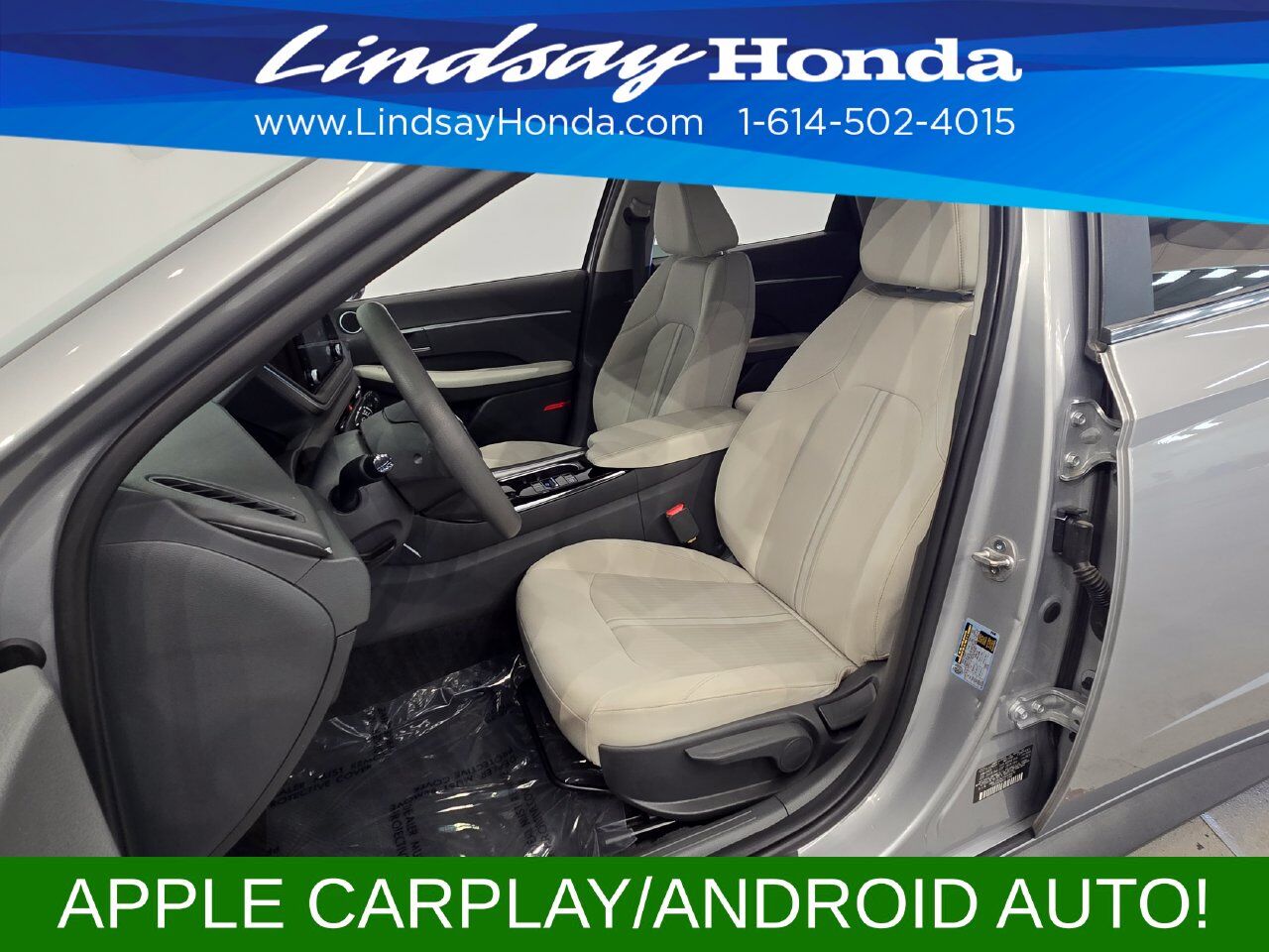 2023 Hyundai Sonata SE Columbus OH